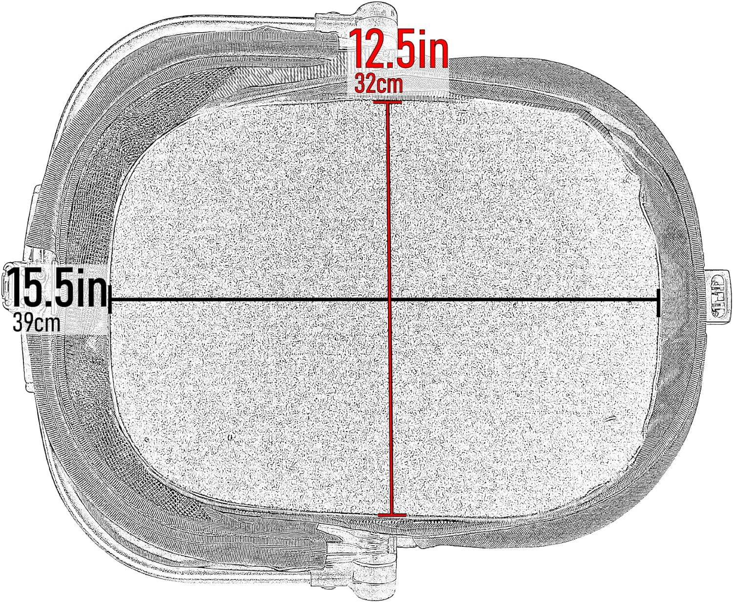 Elevate Your Pet's Travel Experience with the Pet Gear View 360 Ultra Lite Carrier & Car Seat for Small Dogs and Cats - Larkspur