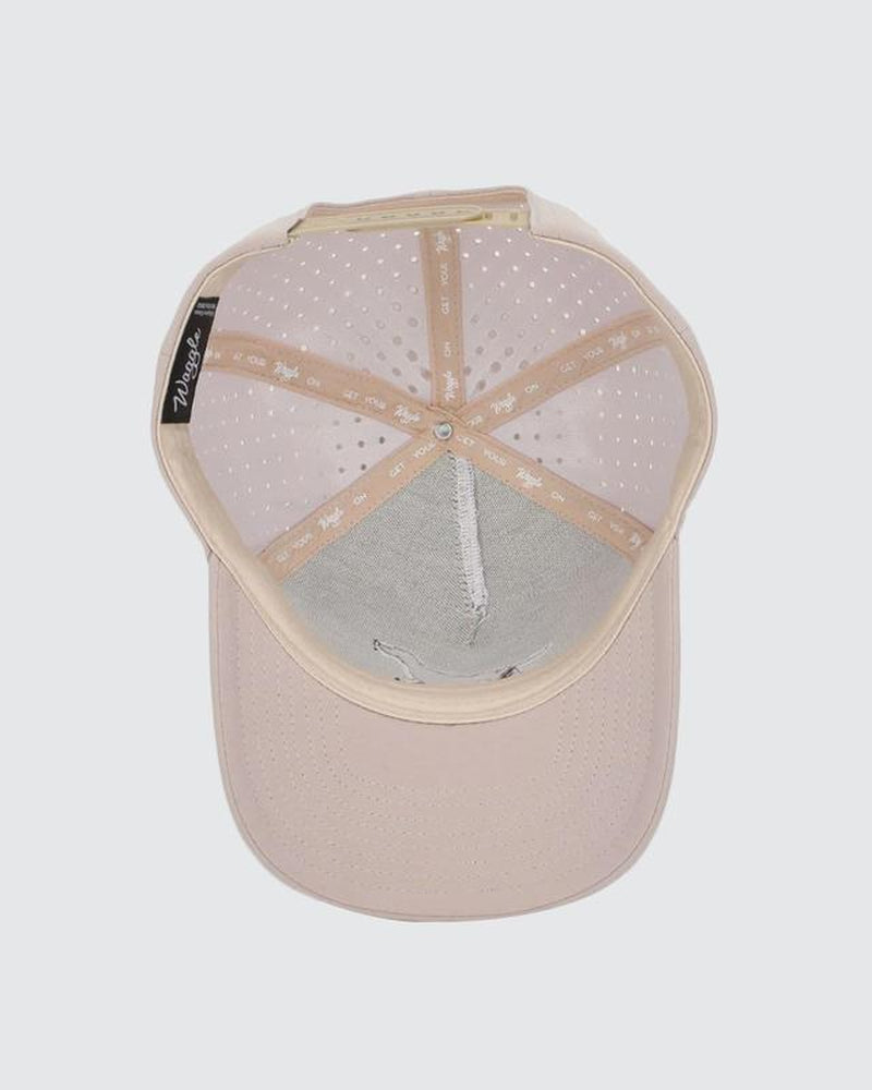 Bird Dog Cap: The Perfect Companion for Your Golfing Adventures