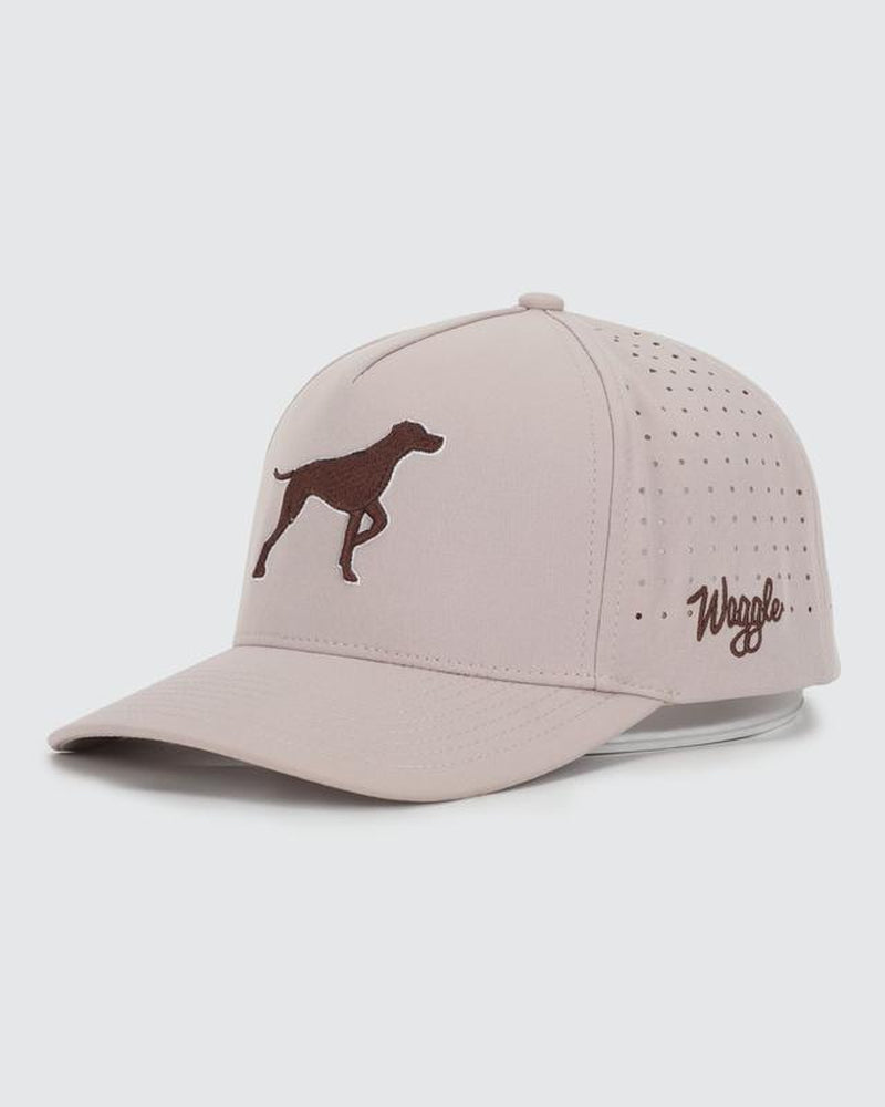 Bird Dog Cap: The Perfect Companion for Your Golfing Adventures