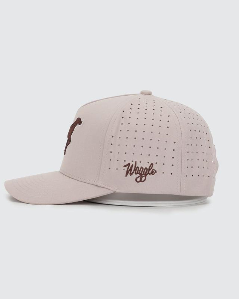 Bird Dog Cap: The Perfect Companion for Your Golfing Adventures